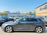 USED 2021 21 AUDI A3 1.5 TFSI 35 S line Sportback S Tronic Euro 6 (s/s) 5dr STUNNING CAR NEW MOT SERVICE