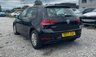 USED 2017 17 VOLKSWAGEN GOLF 1.0 TSI BlueMotion Tech S Hatchback 5dr Petrol Manual Euro 6 (s/s) (85 ps) 12 month warranty, Black Pack