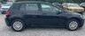 USED 2017 17 VOLKSWAGEN GOLF 1.0 TSI BlueMotion Tech S Hatchback 5dr Petrol Manual Euro 6 (s/s) (85 ps) 12 month warranty, Black Pack