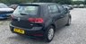 USED 2017 17 VOLKSWAGEN GOLF 1.0 TSI BlueMotion Tech S Hatchback 5dr Petrol Manual Euro 6 (s/s) (85 ps) 12 month warranty, Black Pack
