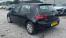 USED 2017 17 VOLKSWAGEN GOLF 1.0 TSI BlueMotion Tech S Hatchback 5dr Petrol Manual Euro 6 (s/s) (85 ps) 12 month warranty, Black Pack