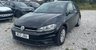 USED 2017 17 VOLKSWAGEN GOLF 1.0 TSI BlueMotion Tech S Hatchback 5dr Petrol Manual Euro 6 (s/s) (85 ps) 12 month warranty, Black Pack