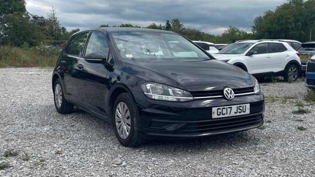 View our Volkswagen Golf 1.0 TSI BlueMotion Tech S Hatchback 5dr Petrol Manual Euro 6 (s/s) (85 ps)