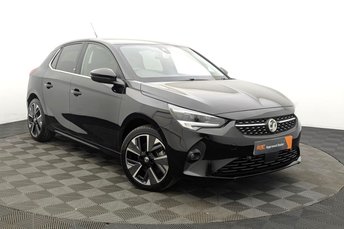 2021 VAUXHALL Corsa Electric