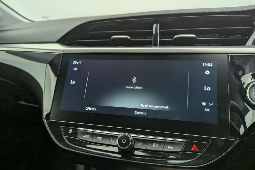 USED 2021 21 VAUXHALL Corsa Electric 50kWh Elite Nav Premium Hatchback 5dr Electric Auto (7.4Kw Charger) (136 ps) Car Play, Sat Nav, Camera