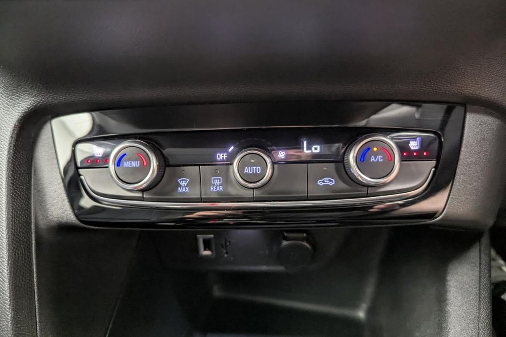 USED 2021 21 VAUXHALL Corsa Electric 50kWh Elite Nav Premium Hatchback 5dr Electric Auto (7.4Kw Charger) (136 ps) Car Play, Sat Nav, Camera