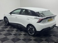 USED 2023 23 MG MG4 51kWh SE Hatchback 5dr Electric Auto (170 ps) DAB Radio / Apple+Android Play / Reverse Camera / ISOFIX