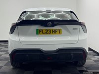 USED 2023 23 MG MG4 51kWh SE Hatchback 5dr Electric Auto (170 ps) DAB Radio / Apple+Android Play / Reverse Camera / ISOFIX
