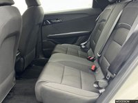 USED 2023 23 MG MG4 51kWh SE Hatchback 5dr Electric Auto (170 ps) DAB Radio / Apple+Android Play / Reverse Camera / ISOFIX