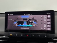 USED 2023 23 MG MG4 51kWh SE Hatchback 5dr Electric Auto (170 ps) DAB Radio / Apple+Android Play / Reverse Camera / ISOFIX