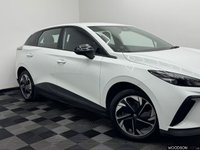 USED 2023 23 MG MG4 51kWh SE Hatchback 5dr Electric Auto (170 ps) DAB Radio / Apple+Android Play / Reverse Camera / ISOFIX