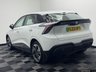 USED 2023 23 MG MG4 51kWh SE Hatchback 5dr Electric Auto (170 ps) DAB Radio / Apple+Android Play / Reverse Camera / ISOFIX