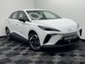USED 2023 23 MG MG4 51kWh SE Hatchback 5dr Electric Auto (170 ps) DAB Radio / Apple+Android Play / Reverse Camera / ISOFIX