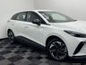 USED 2023 23 MG MG4 51kWh SE Hatchback 5dr Electric Auto (170 ps) DAB Radio / Apple+Android Play / Reverse Camera / ISOFIX