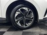 USED 2023 23 MG MG4 51kWh SE Hatchback 5dr Electric Auto (170 ps) DAB Radio / Apple+Android Play / Reverse Camera / ISOFIX