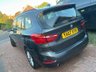 USED 2018 67 BMW 2 Series GRAN TOURER 2.0 218d SE MPV 5dr Diesel Manual Euro 6 (s/s) (150 ps) REAR SENSORS + 7 SEATS!
