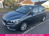 USED 2018 67 BMW 2 Series GRAN TOURER 2.0 218d SE MPV 5dr Diesel Manual Euro 6 (s/s) (150 ps) REAR SENSORS + 7 SEATS!