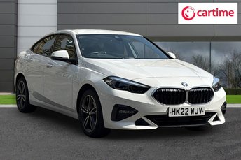 2022 BMW 2 SERIES GRAN COUPE