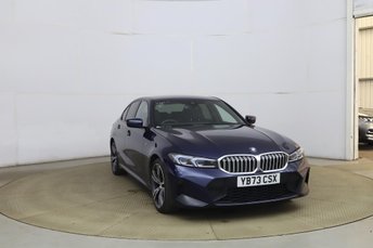 2023 BMW 3 SERIES