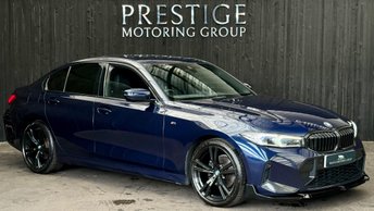 2023 BMW 3 SERIES