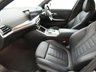USED 2023 73 BMW 3 SERIES 2.0 320i M Sport Auto Euro 6 (s/s) 4dr 