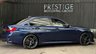 USED 2023 73 BMW 3 SERIES 2.0 320i M Sport Auto Euro 6 (s/s) 4dr 