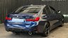 USED 2023 73 BMW 3 SERIES 2.0 320i M Sport Auto Euro 6 (s/s) 4dr 