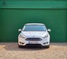 USED 2017 17 FORD FOCUS 1.0T EcoBoost Titanium Hatchback 5dr Petrol Manual Euro 6 (s/s) (125 ps) DAB, Apple CarPlay & Rear Sensors