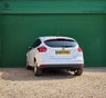 USED 2017 17 FORD FOCUS 1.0T EcoBoost Titanium Hatchback 5dr Petrol Manual Euro 6 (s/s) (125 ps) DAB, Apple CarPlay & Rear Sensors