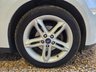 USED 2017 17 FORD FOCUS 1.0T EcoBoost Titanium Hatchback 5dr Petrol Manual Euro 6 (s/s) (125 ps) DAB, Apple CarPlay & Rear Sensors