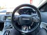USED 2019 68 LAND ROVER RANGE ROVER EVOQUE 2.0 TD4 SE Tech SUV 5dr Diesel Auto 4WD Euro 6 (s/s) (180 ps) Low Miles | Auto | High Spec