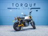 USED 2025 25 HONDA MONKEY 125 Naked Petrol Manual Euro 5  Nationwide Delivery &pound;149 - 9.9% APR
