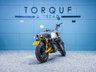 USED 2025 25 HONDA MONKEY 125 Naked Petrol Manual Euro 5  Nationwide Delivery &pound;149 - 9.9% APR