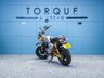 USED 2025 25 HONDA MONKEY 125 Naked Petrol Manual Euro 5  Nationwide Delivery &pound;149 - 9.9% APR