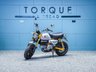 USED 2025 25 HONDA MONKEY 125 Naked Petrol Manual Euro 5  Nationwide Delivery &pound;149 - 9.9% APR