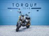 USED 2025 25 HONDA MONKEY 125 Naked Petrol Manual Euro 5  Nationwide Delivery &pound;149 - 9.9% APR
