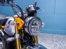 USED 2025 25 HONDA MONKEY 125 Naked Petrol Manual Euro 5  Nationwide Delivery &pound;149 - 9.9% APR