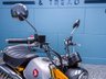 USED 2025 25 HONDA MONKEY 125 Naked Petrol Manual Euro 5  Nationwide Delivery &pound;149 - 9.9% APR