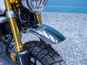 USED 2025 25 HONDA MONKEY 125 Naked Petrol Manual Euro 5  Nationwide Delivery &pound;149 - 9.9% APR