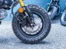 USED 2025 25 HONDA MONKEY 125 Naked Petrol Manual Euro 5  Nationwide Delivery &pound;149 - 9.9% APR