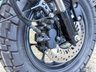 USED 2025 25 HONDA MONKEY 125 Naked Petrol Manual Euro 5  Nationwide Delivery &pound;149 - 9.9% APR