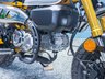 USED 2025 25 HONDA MONKEY 125 Naked Petrol Manual Euro 5  Nationwide Delivery &pound;149 - 9.9% APR