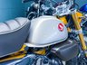 USED 2025 25 HONDA MONKEY 125 Naked Petrol Manual Euro 5  Nationwide Delivery &pound;149 - 9.9% APR