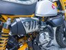 USED 2025 25 HONDA MONKEY 125 Naked Petrol Manual Euro 5  Nationwide Delivery &pound;149 - 9.9% APR