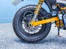 USED 2025 25 HONDA MONKEY 125 Naked Petrol Manual Euro 5  Nationwide Delivery &pound;149 - 9.9% APR