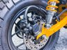 USED 2025 25 HONDA MONKEY 125 Naked Petrol Manual Euro 5  Nationwide Delivery &pound;149 - 9.9% APR