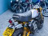USED 2025 25 HONDA MONKEY 125 Naked Petrol Manual Euro 5  Nationwide Delivery &pound;149 - 9.9% APR