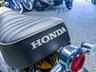 USED 2025 25 HONDA MONKEY 125 Naked Petrol Manual Euro 5  Nationwide Delivery &pound;149 - 9.9% APR