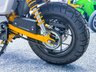 USED 2025 25 HONDA MONKEY 125 Naked Petrol Manual Euro 5  Nationwide Delivery &pound;149 - 9.9% APR