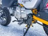 USED 2025 25 HONDA MONKEY 125 Naked Petrol Manual Euro 5  Nationwide Delivery &pound;149 - 9.9% APR